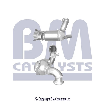 Catalytic Converter